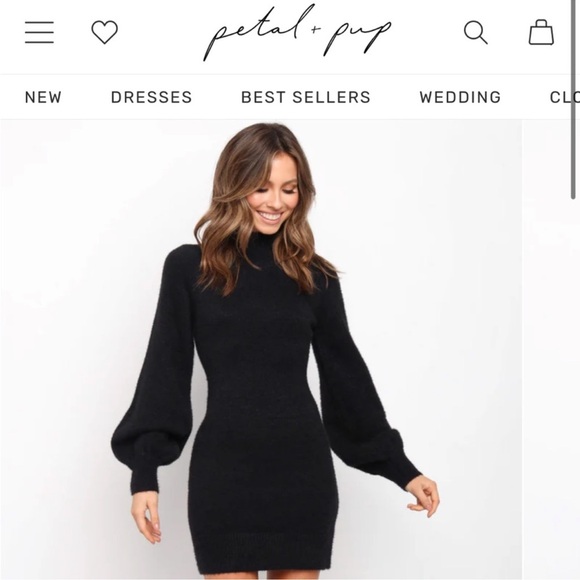 Petal and pup daril dress - Picture 2 of 3